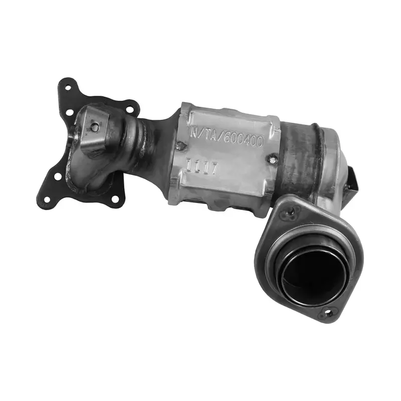Flash Sale WAL-16766 - Ultra EPA Catalytic Converter | Walker Exhaust