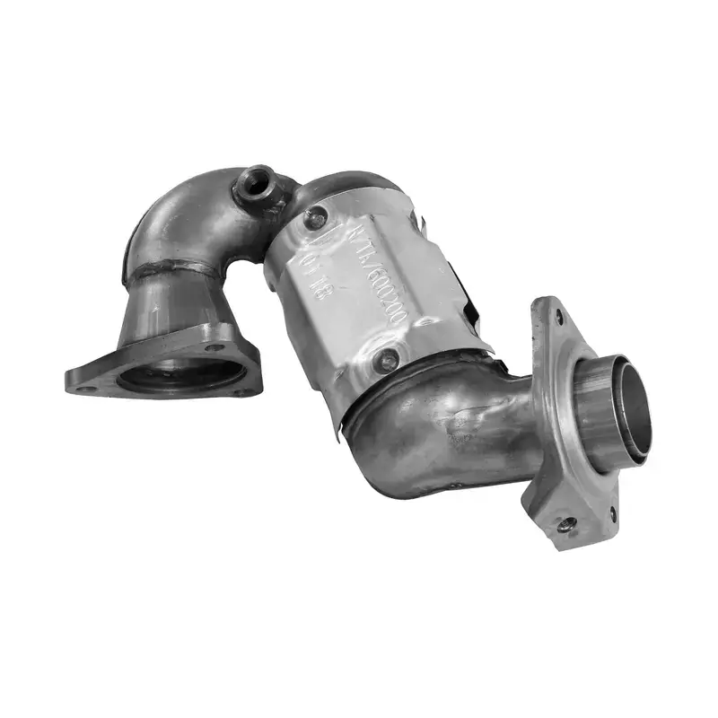 Worldwide Shipping WAL-16782 - Catalytic Converter | Walker Exhaust