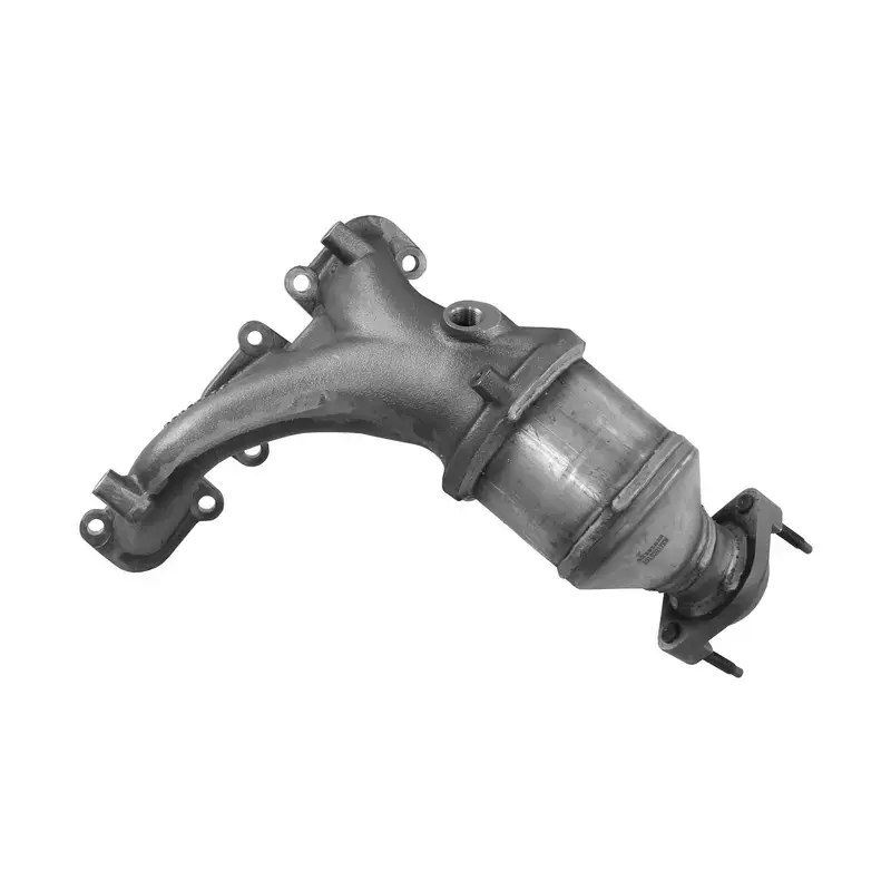 Editor’s Pick WAL-16793 - Catalytic Converter with Integrated Exhaust Manifold | Walker Exhaust