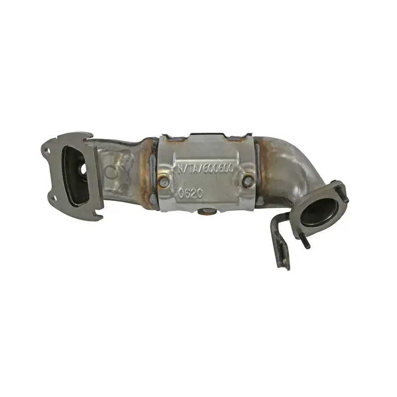 WAL-16862 - Catalytic Converter with Integrated Exhaust Manifold | Walker Exhaust While Supplies Last