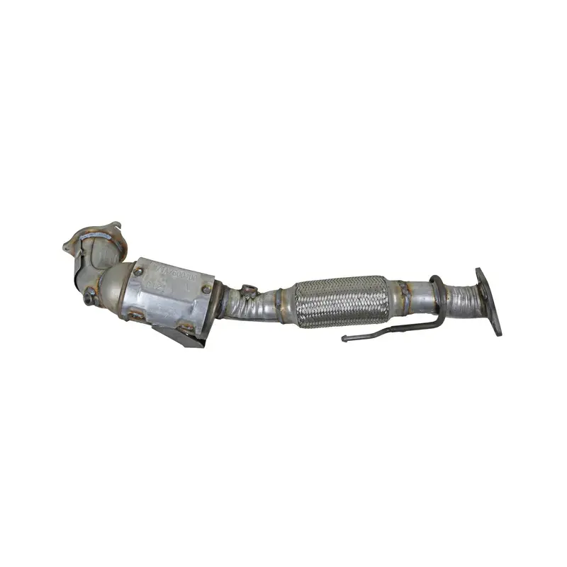 WAL-16881 - Catalytic Converter with Integrated Exhaust Manifold | Walker Exhaust Last Chance