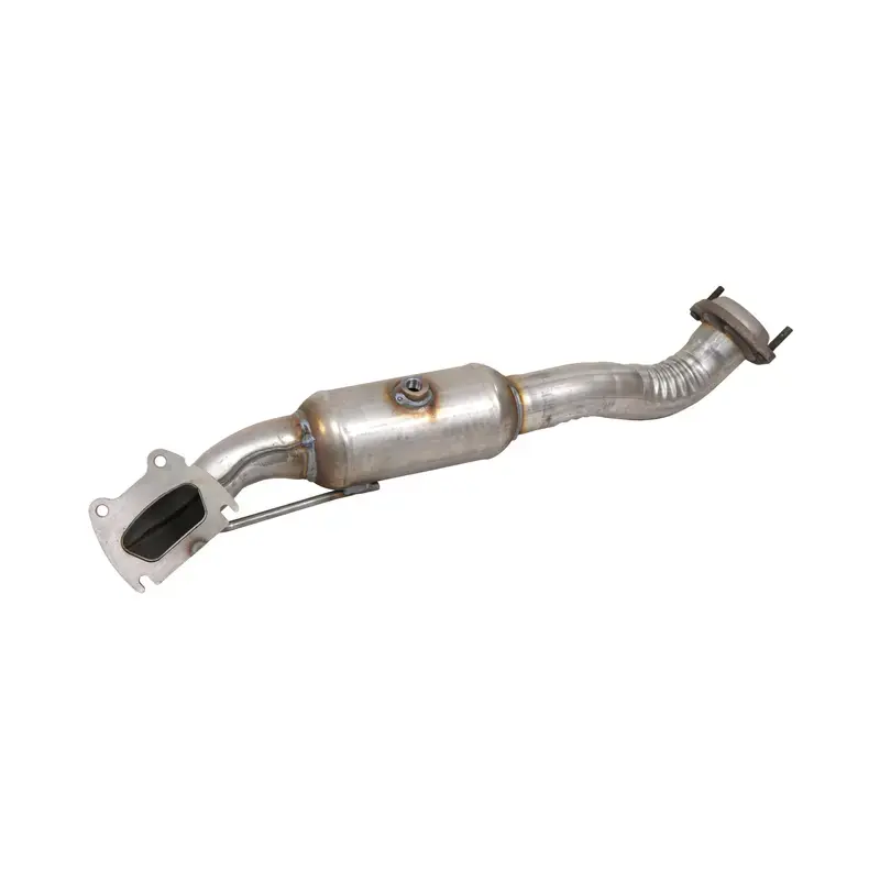 Worldwide Shipping WAL-16941 - Catalytic Converter with Integrated Exhaust Manifold | Walker Exhaust