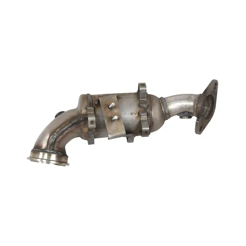 WAL-16943 - Ultra EPA Catalytic Converter | Walker Exhaust Last Chance