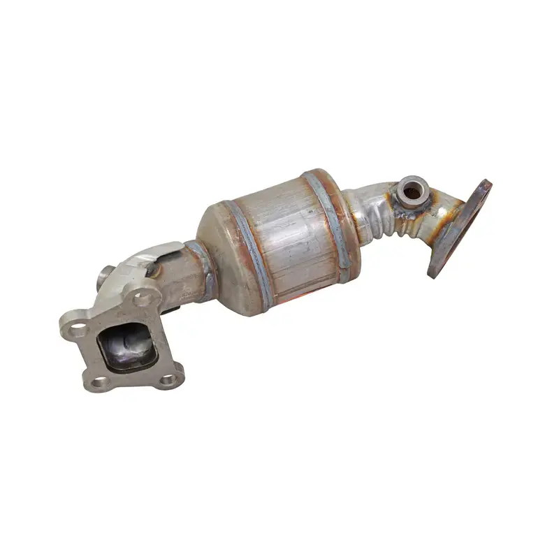 Buy Today WAL-16895 - Ultra EPA Catalytic Converter | Walker Exhaust