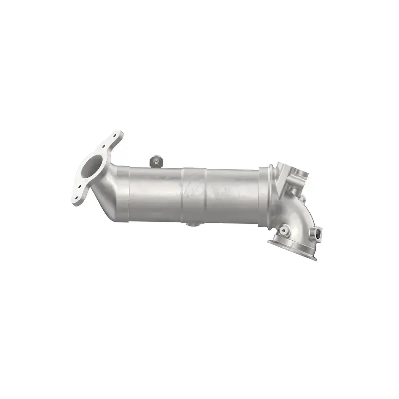 Seasonal Sale WAL-16952 - Catalytic Converter with Integrated Exhaust Manifold | Walker Exhaust