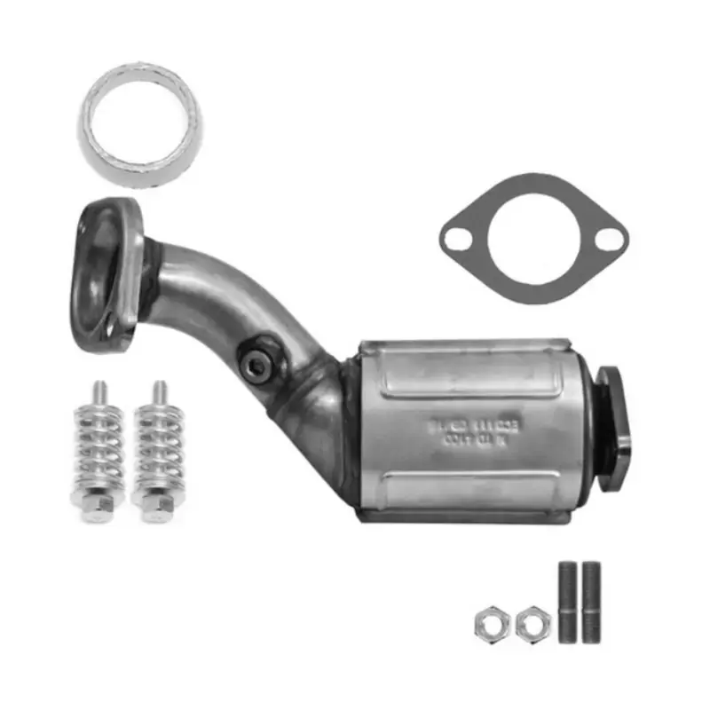 Limited Offer WAL-16970 - Catalytic Converter | Walker Exhaust
