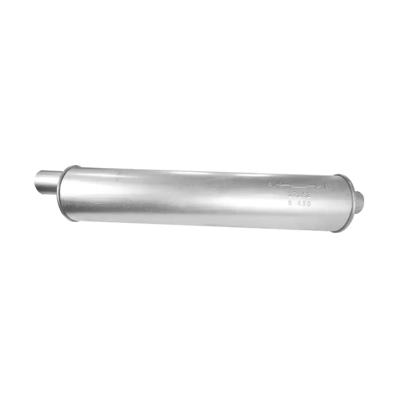 WAL-17162 - Exhaust Muffler | Walker Exhaust Free Returns