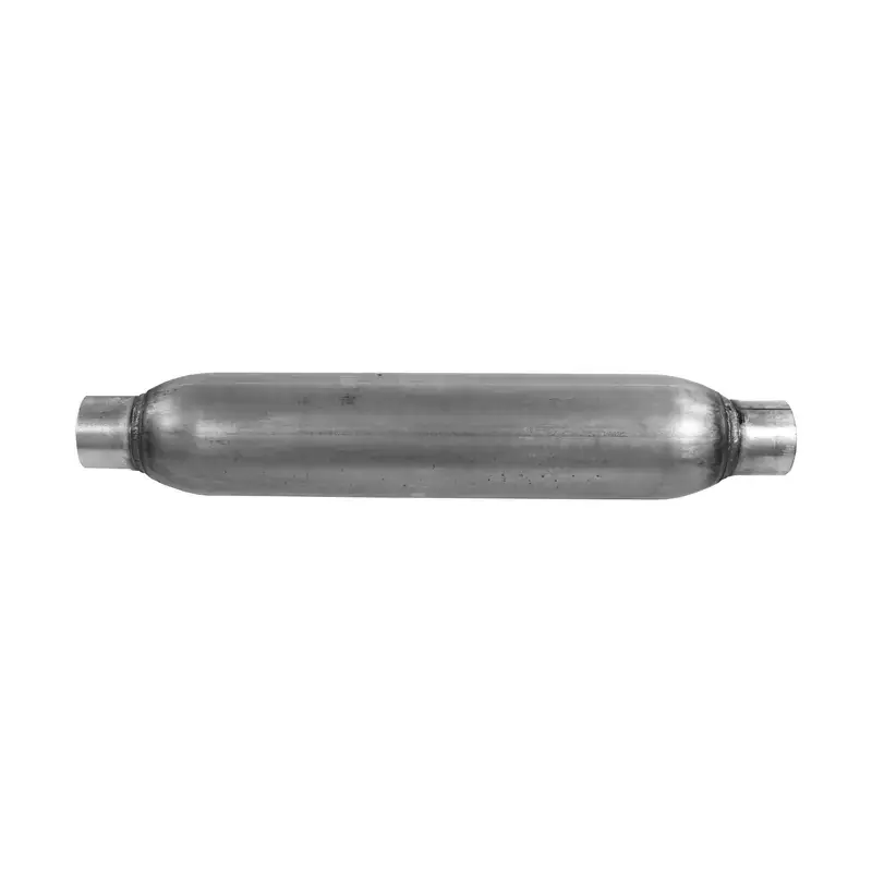 Free Shipping WAL-17167 - Exhaust Muffler | Walker Exhaust