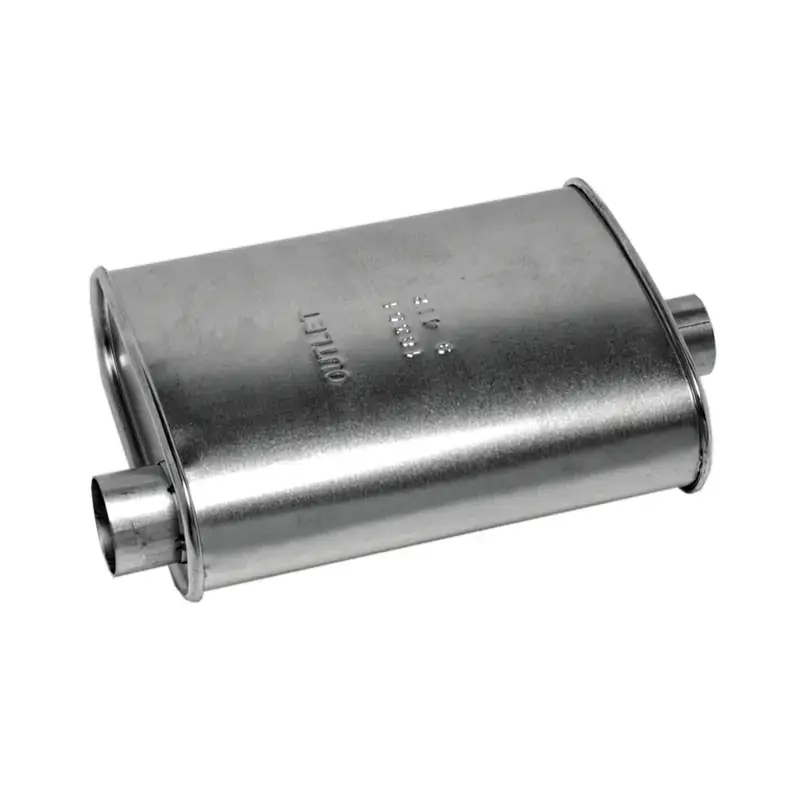 Latest WAL-17188 - Exhaust Muffler | Walker Exhaust
