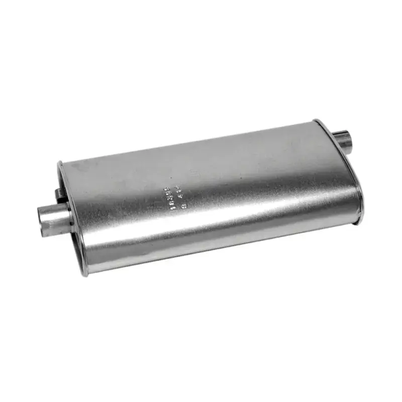 WAL-17194 - Exhaust Muffler | Walker Exhaust Instant Buy