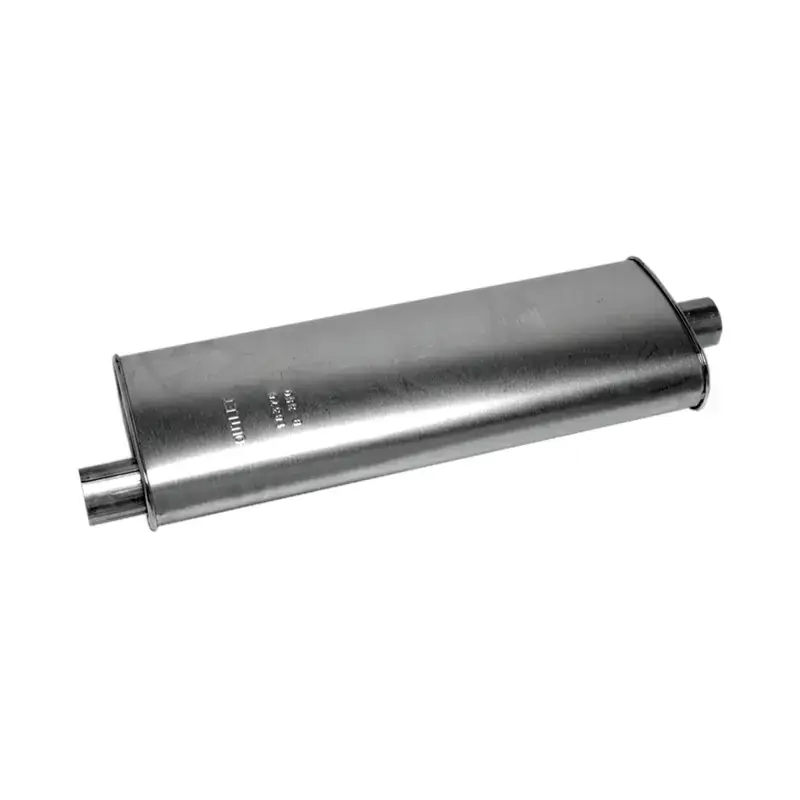 Today Only WAL-17197 - Exhaust Muffler | Walker Exhaust