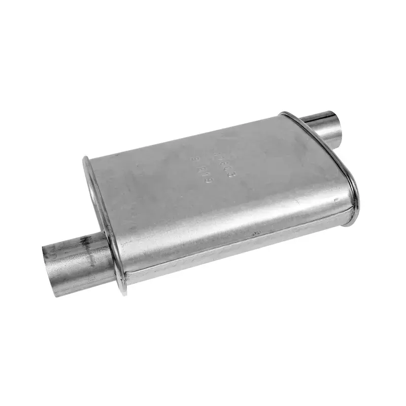 WAL-17603 - Exhaust Muffler | Walker Exhaust Don’t Miss Out