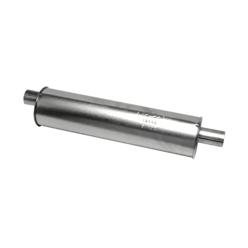 Limited Edition WAL-17807 - Exhaust Muffler | Walker Exhaust