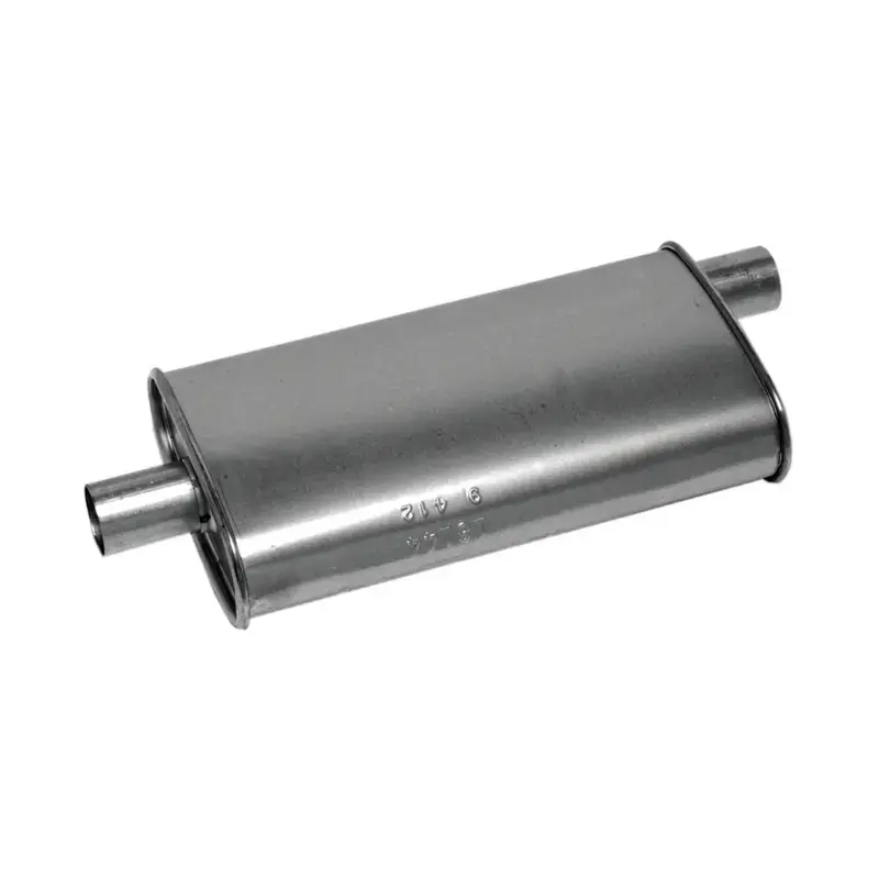 WAL-17830 - Exhaust Muffler | Walker Exhaust Place Order