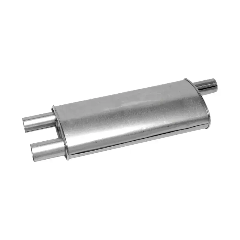 Limited Edition WAL-18104 - Exhaust Muffler | Walker Exhaust