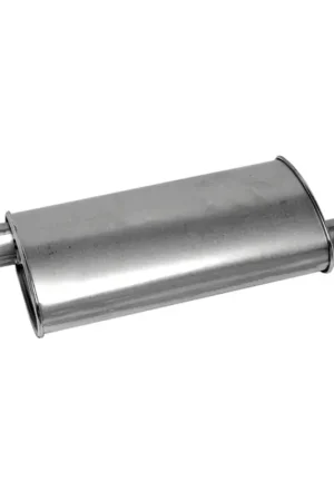 Affordable WAL-18105 - Exhaust Muffler | Walker Exhaust