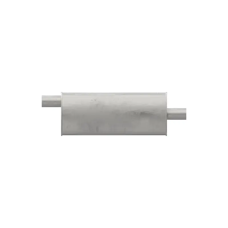 WAL-18106 - Exhaust Muffler | Walker Exhaust Warranty Included