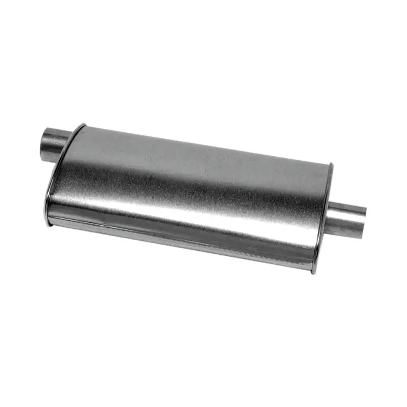 Discount WAL-18107 - Exhaust Muffler | Walker Exhaust