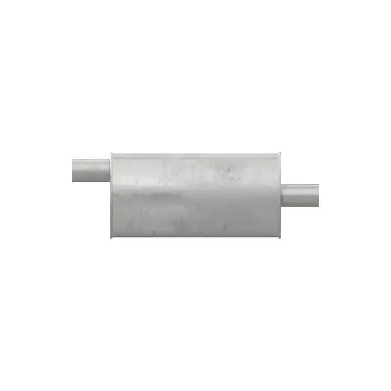Crafted WAL-18113 - Exhaust Muffler | Walker Exhaust