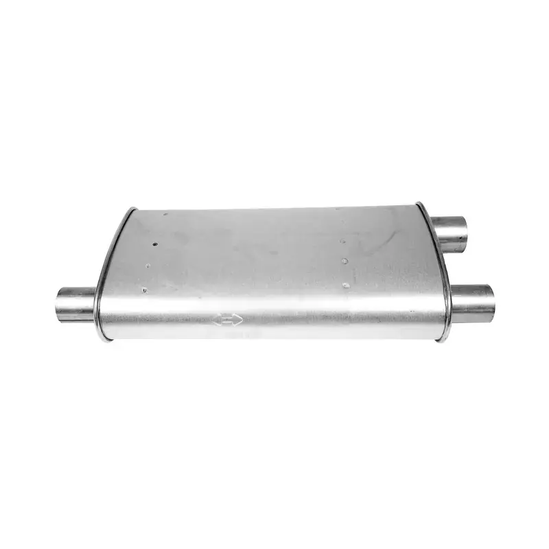 Weekend Sale WAL-17836 - Exhaust Muffler | Walker Exhaust