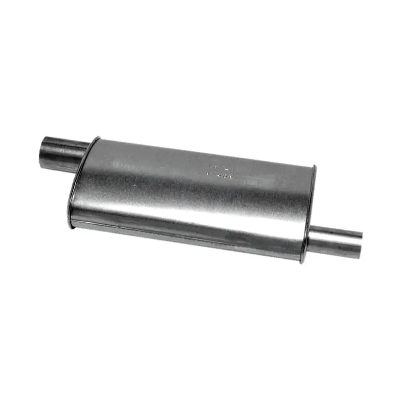 WAL-17845 - Exhaust Muffler | Walker Exhaust Money Back Guarantee