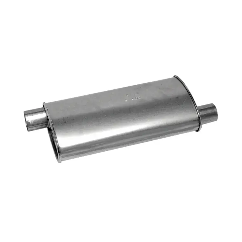 Latest WAL-17846 - Exhaust Muffler | Walker Exhaust