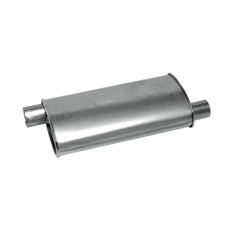 Free Returns WAL-18119 - Exhaust Muffler | Walker Exhaust