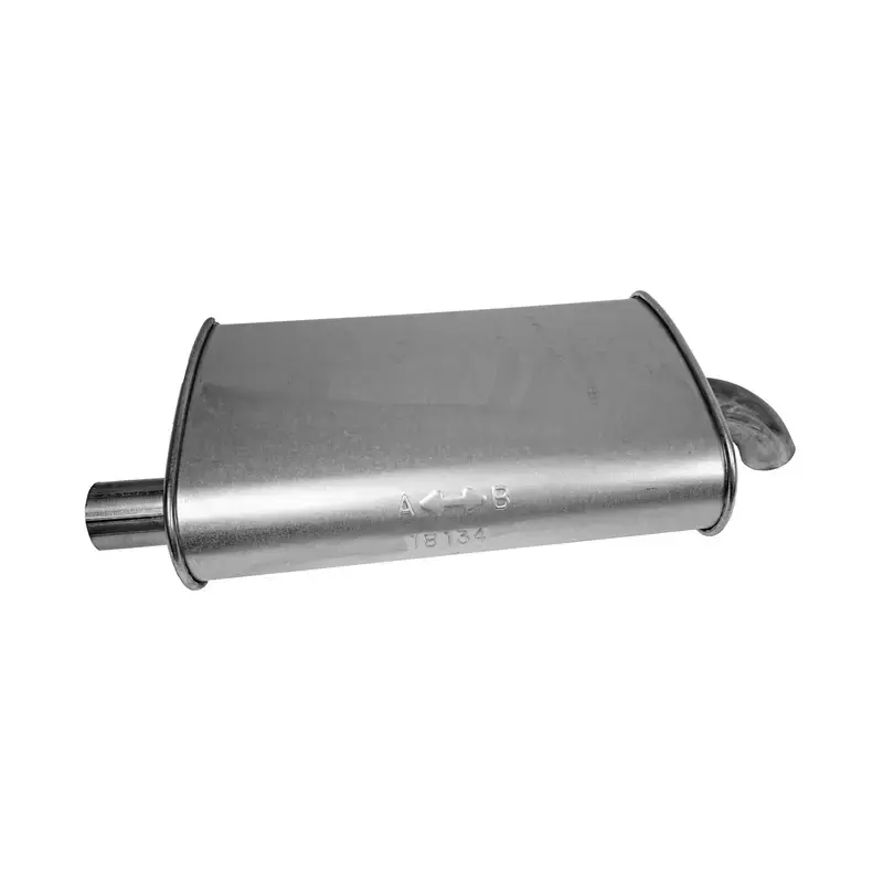 WAL-18134 - Exhaust Muffler | Walker Exhaust Limited Offer