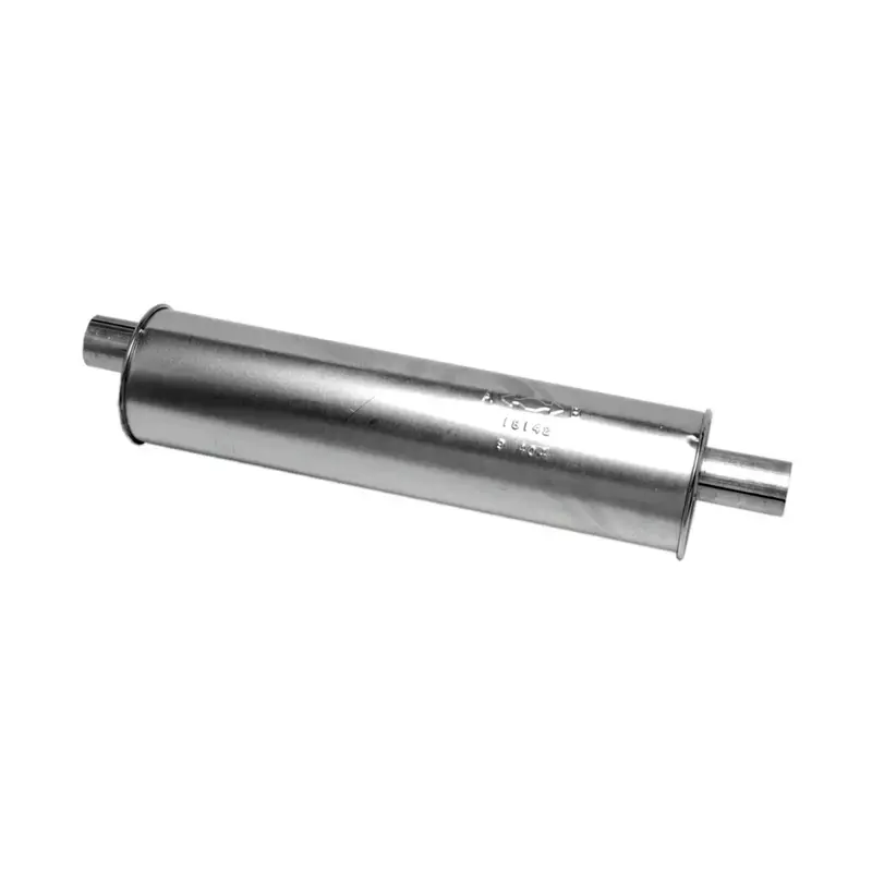 Secure Checkout WAL-18142 - Exhaust Muffler | Walker Exhaust