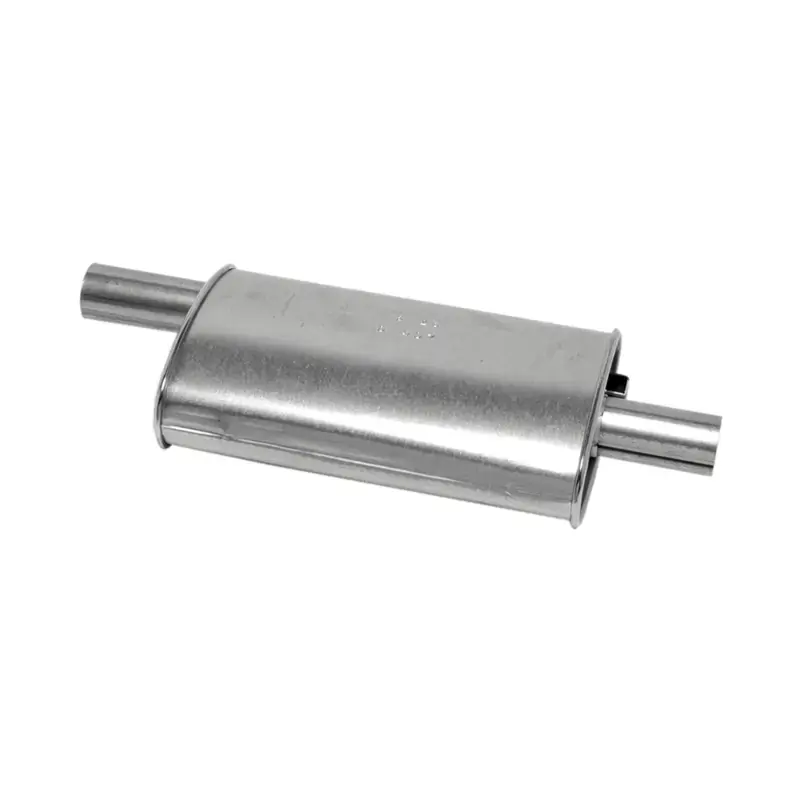 Money Back Guarantee WAL-17860 - Exhaust Muffler | Walker Exhaust