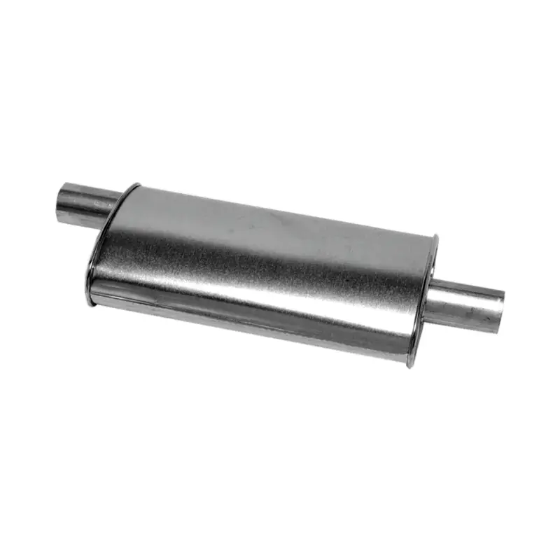 In Demand WAL-18171 - Exhaust Muffler | Walker Exhaust