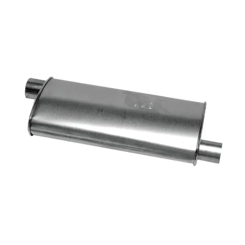 Hot Picks WAL-18176 - Exhaust Muffler | Walker Exhaust