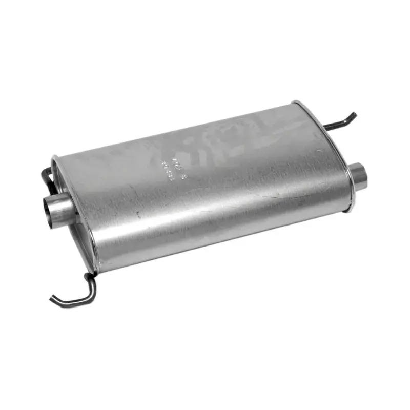 Direct From Manufacturer WAL-18208 - Exhaust Muffler | Walker Exhaust