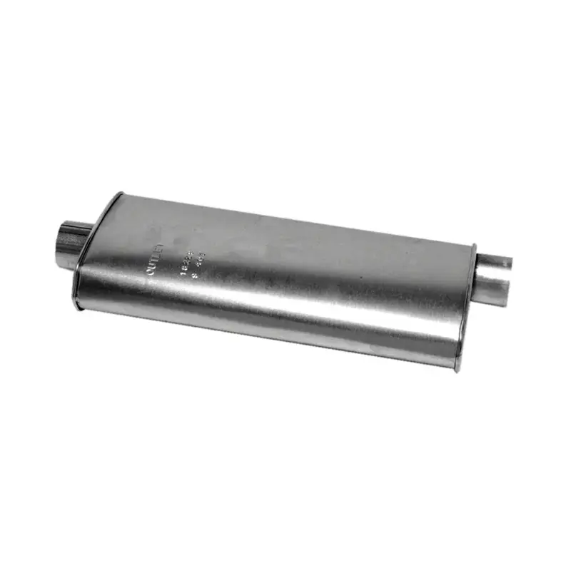 In Demand WAL-18229 - Exhaust Muffler | Walker Exhaust