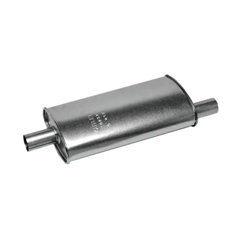 WAL-18237 - Exhaust Muffler | Walker Exhaust Luxury