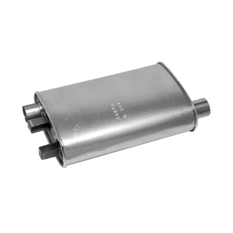 Free Shipping WAL-18247 - Exhaust Muffler | Walker Exhaust