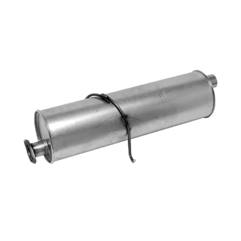 Bargain WAL-18306 - Exhaust Muffler | Walker Exhaust