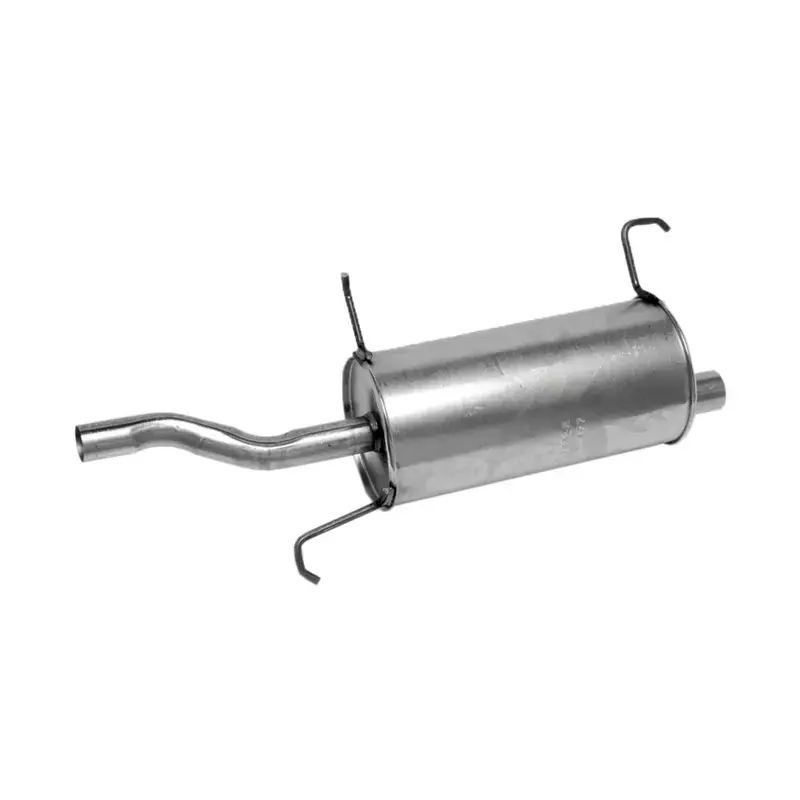 WAL-18322 - Exhaust Muffler | Walker Exhaust Professional Grade