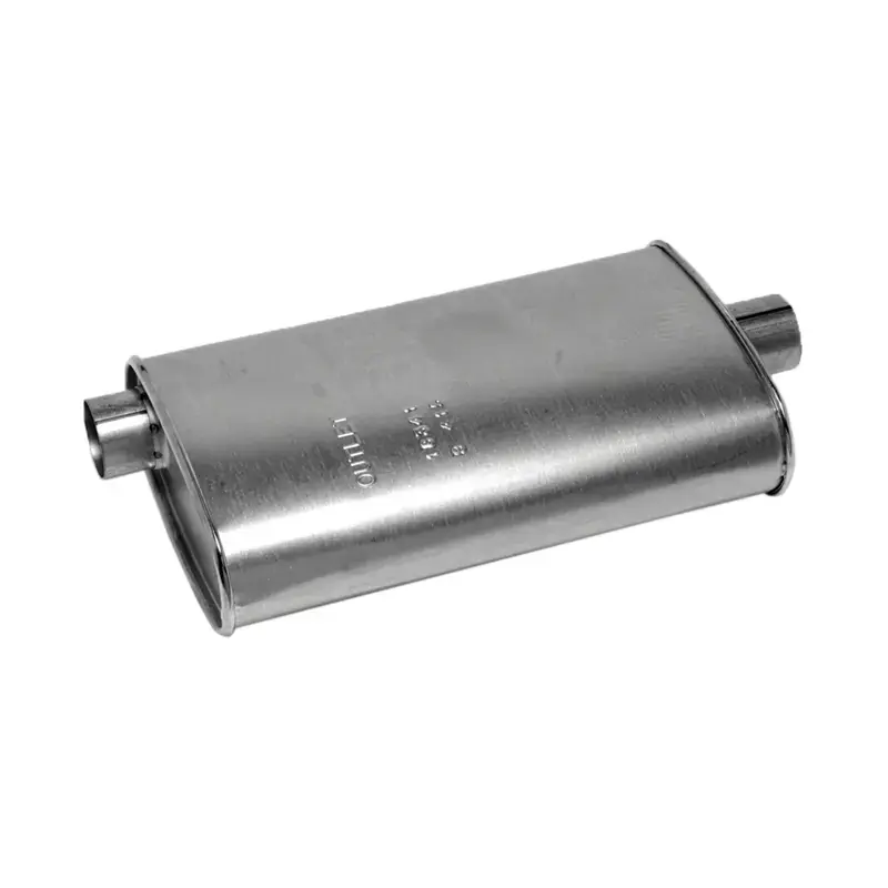 WAL-18341 - Exhaust Muffler | Walker Exhaust Instant Buy
