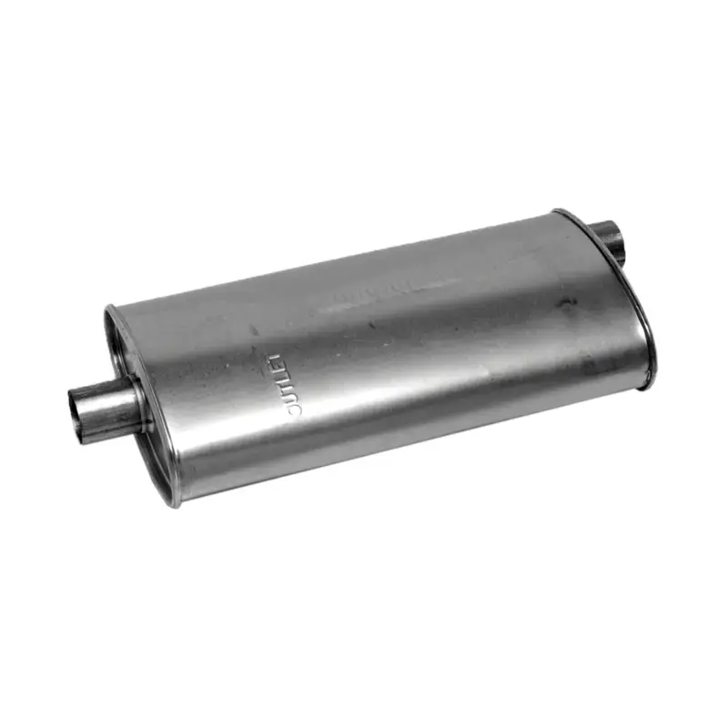 Low Price WAL-18350 - Exhaust Muffler | Walker Exhaust