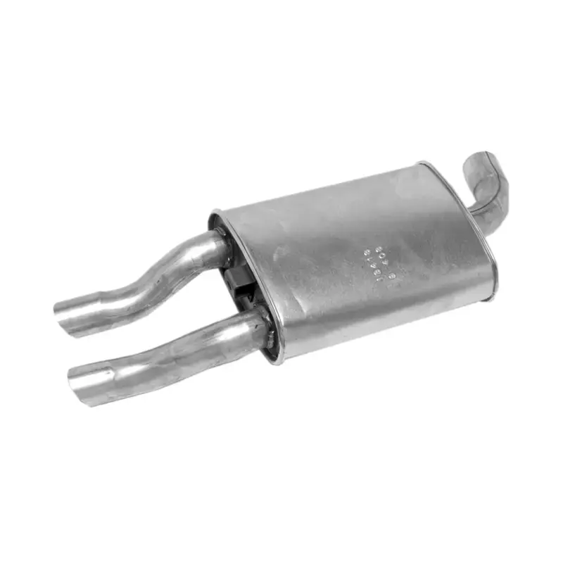WAL-18418 - Exhaust Muffler | Walker Exhaust Last Chance