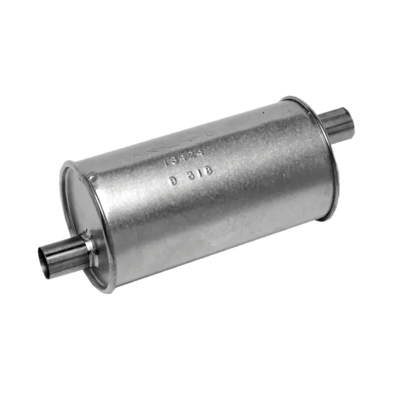 WAL-18424 - Exhaust Muffler | Walker Exhaust Premium