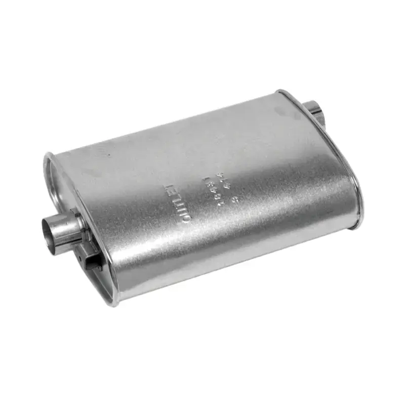 Free Shipping WAL-18431 - Exhaust Muffler | Walker Exhaust