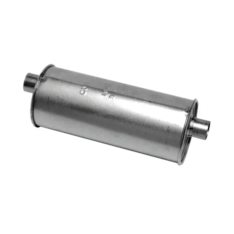 WAL-18435 - Exhaust Muffler | Walker Exhaust Direct From Manufacturer