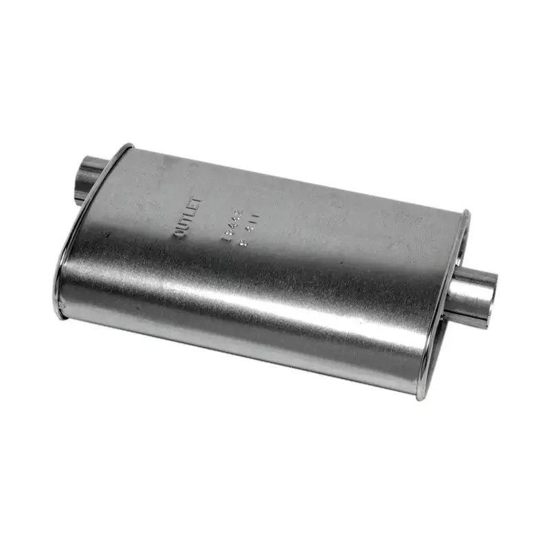WAL-18442 - Exhaust Muffler | Walker Exhaust Hot Deal