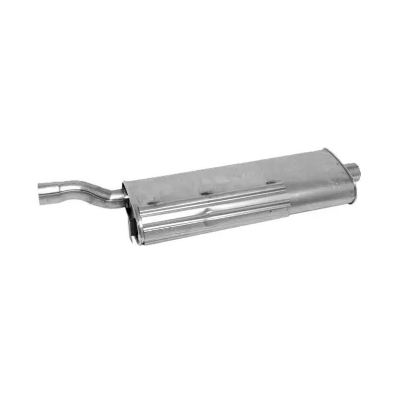 WAL-18373 - Exhaust Muffler | Walker Exhaust Hassle-Free Returns