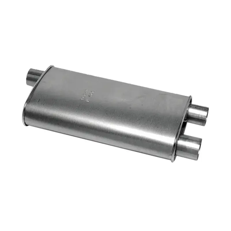 Holiday Sale WAL-18375 - Exhaust Muffler | Walker Exhaust