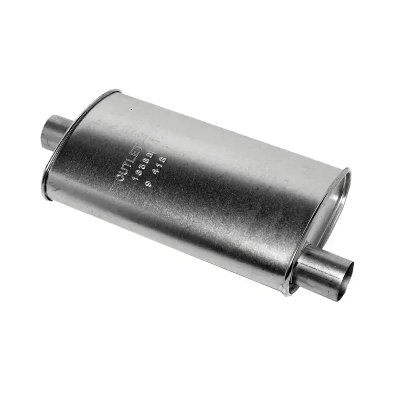WAL-18388 - Exhaust Muffler | Walker Exhaust Fan Favorite