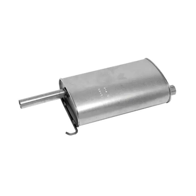 In Demand WAL-18448 - Exhaust Muffler | Walker Exhaust
