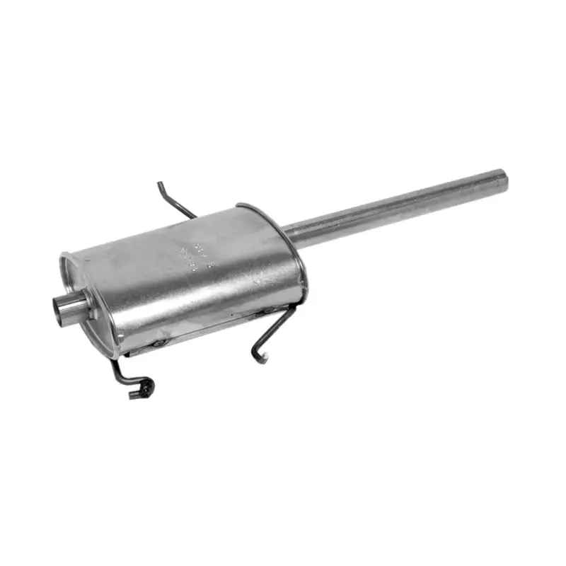 Fresh Stock WAL-18453 - Exhaust Muffler | Walker Exhaust